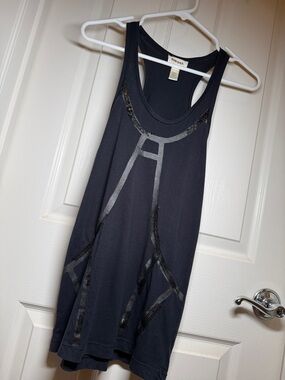 Vintage Diesel racerback tank. Size XS.